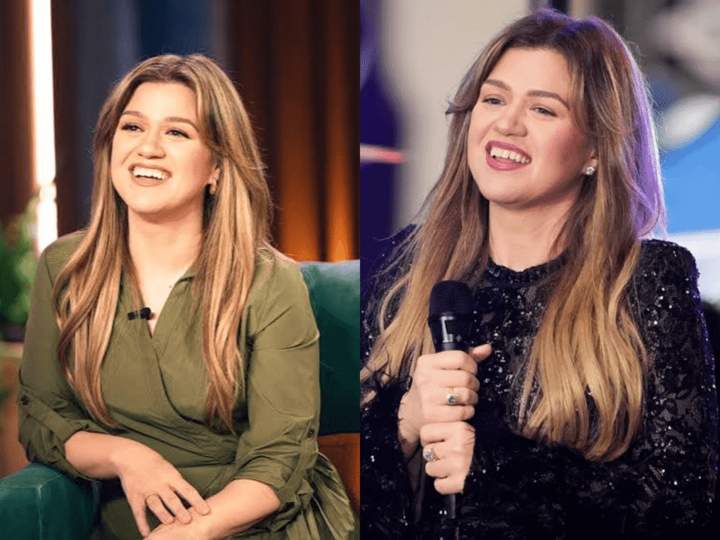 Kelly Clarkson Net Worth: Music, TV and Major Earnings