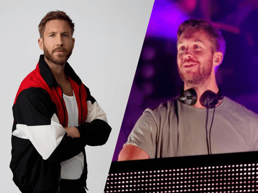 Calvin Harris Glasgow: Concert Dates, Tickets and More