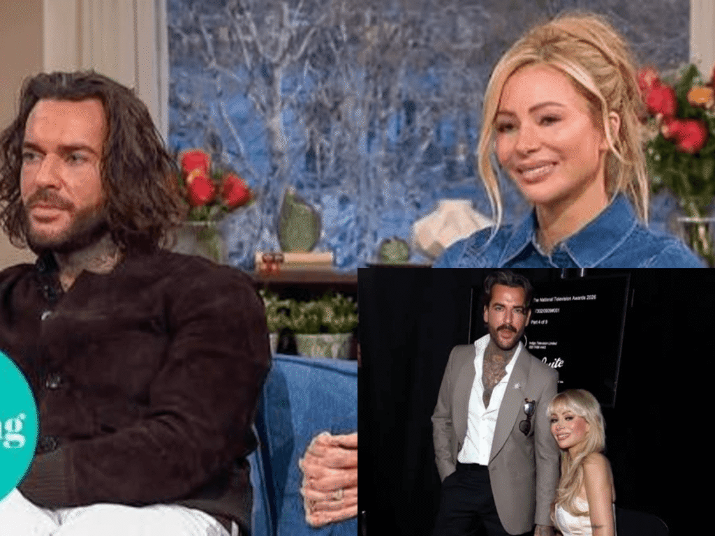 Olivia Attwood Pete Wicks: Inside Their Relationship